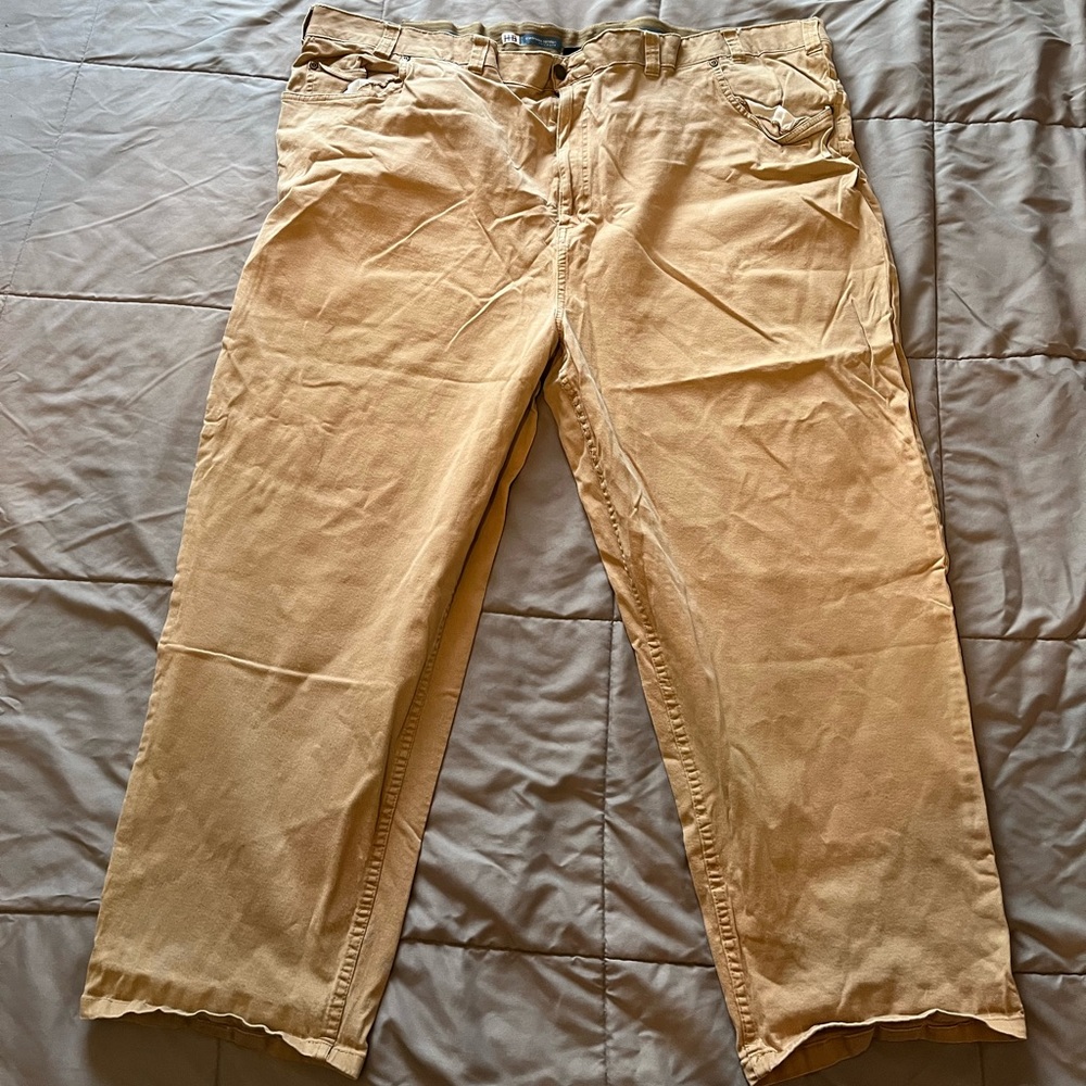 Men’s Big & Tall Dress Pants